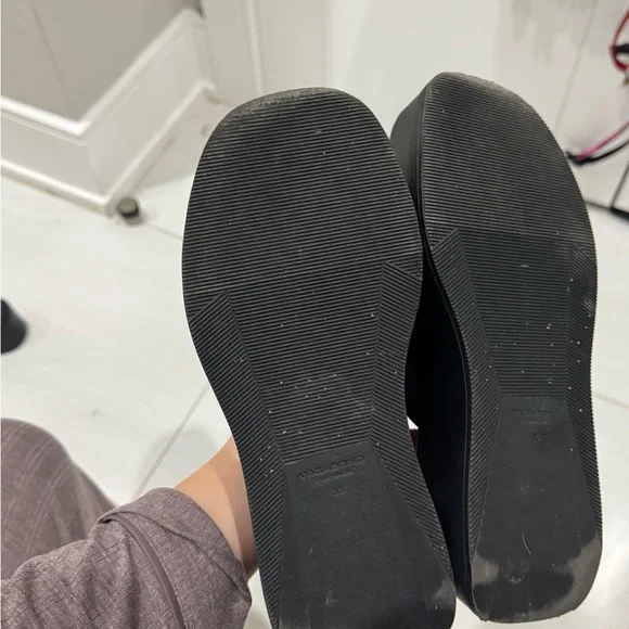 VAGABOND COURTNEY LEATHER SANDALS - Picture 12 of 16